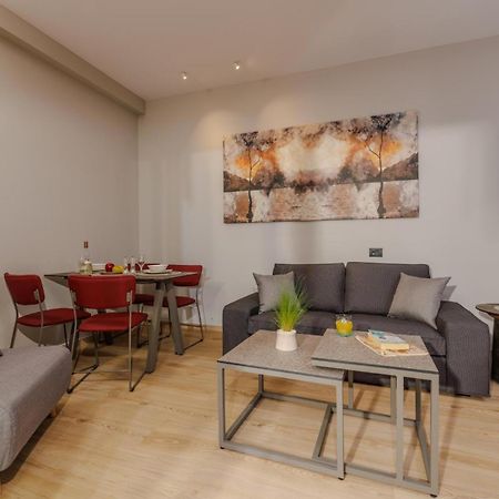 Jolly Suites Kandiye Dış mekan fotoğraf