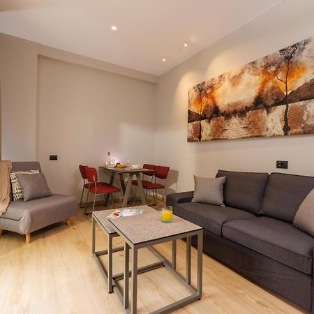 Jolly Suites Kandiye Dış mekan fotoğraf