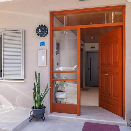 Jolly Suites Kandiye Dış mekan fotoğraf