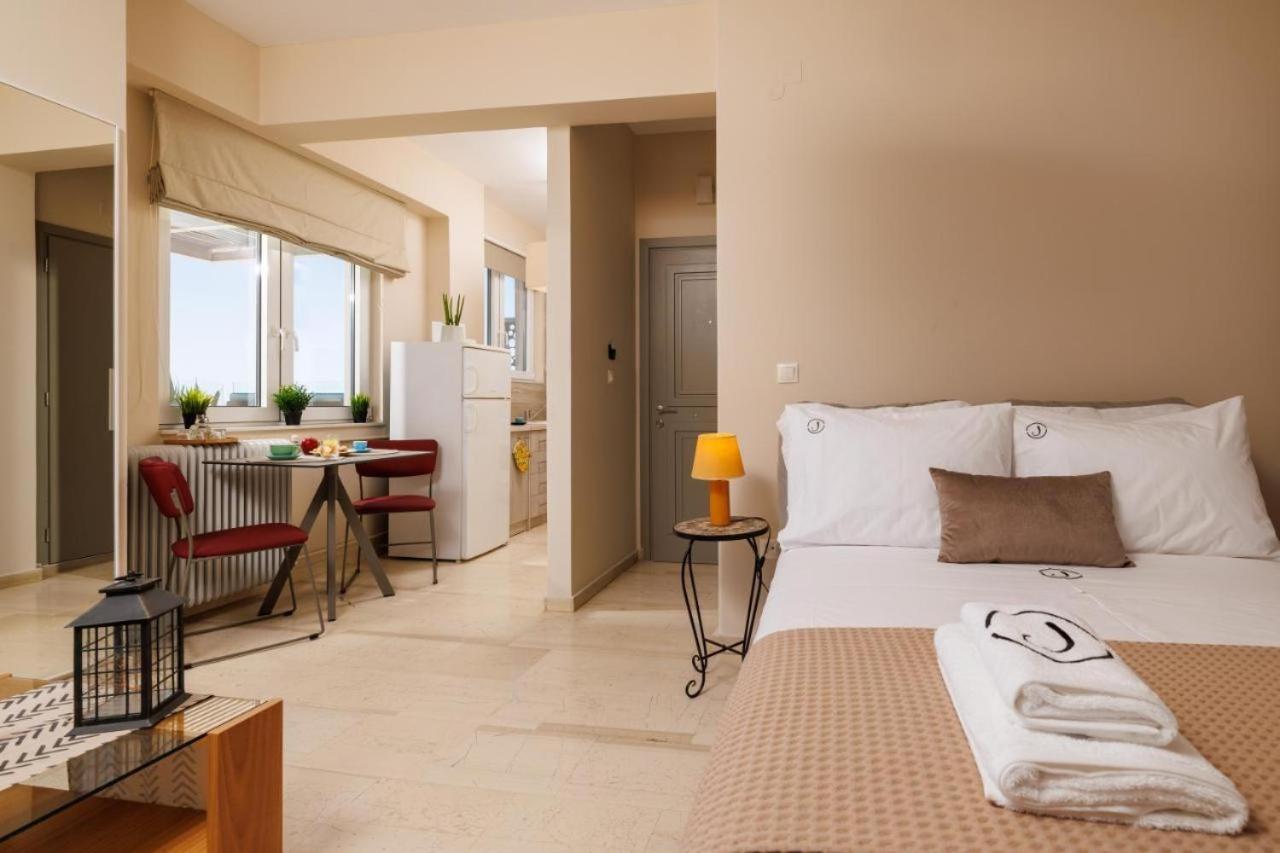 Jolly Suites Kandiye Dış mekan fotoğraf