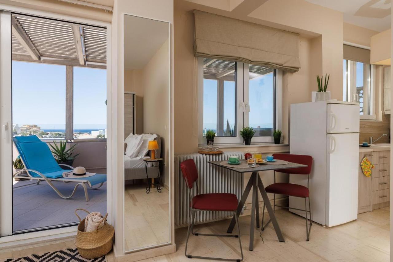Jolly Suites Kandiye Dış mekan fotoğraf