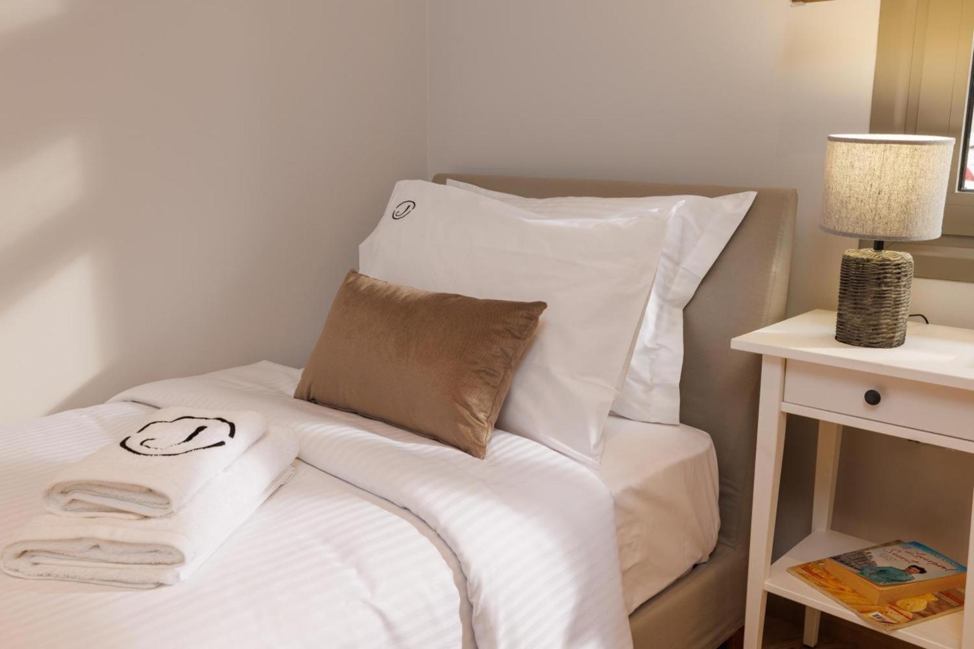 Jolly Suites Kandiye Dış mekan fotoğraf