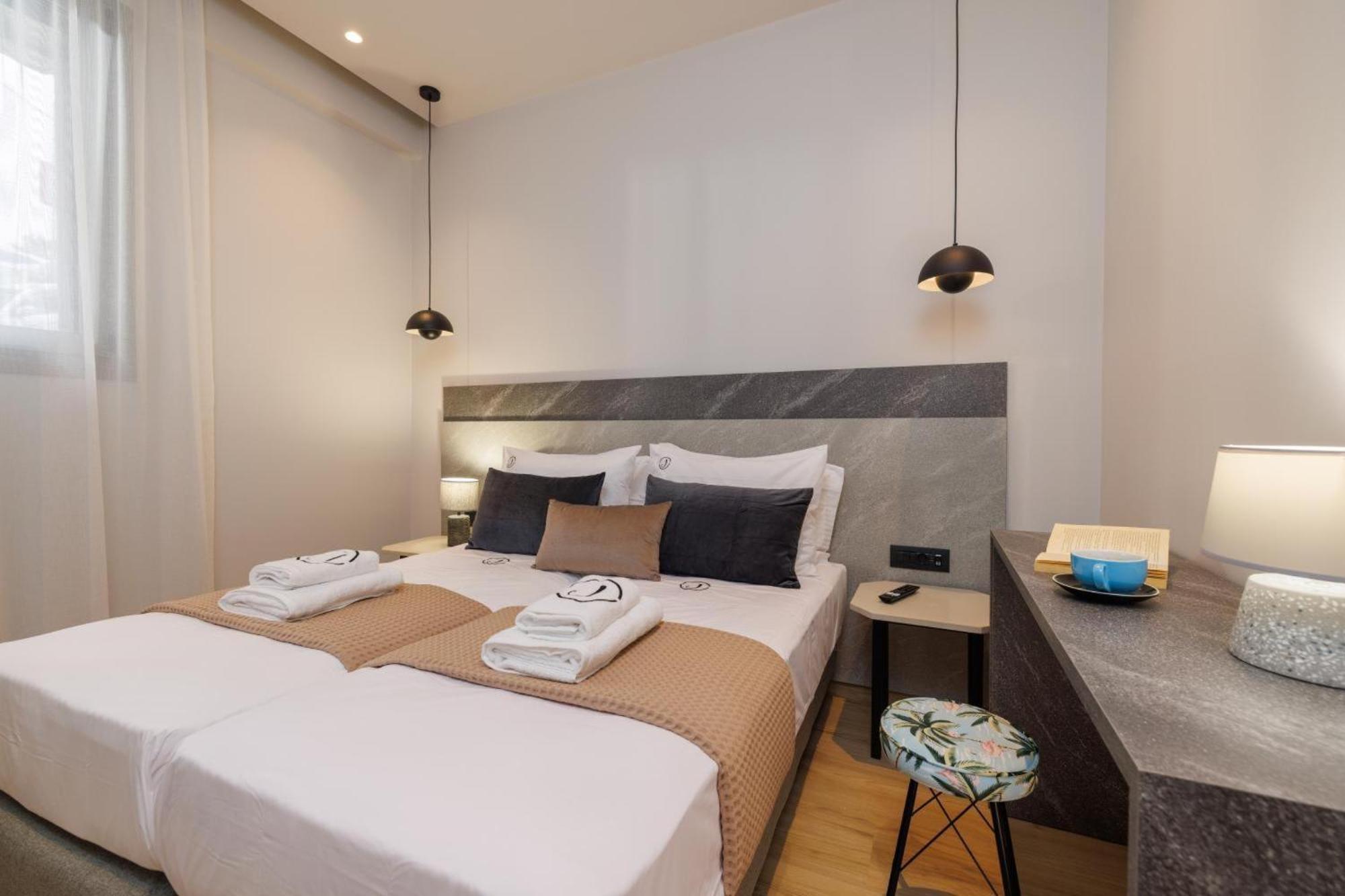 Jolly Suites Kandiye Dış mekan fotoğraf