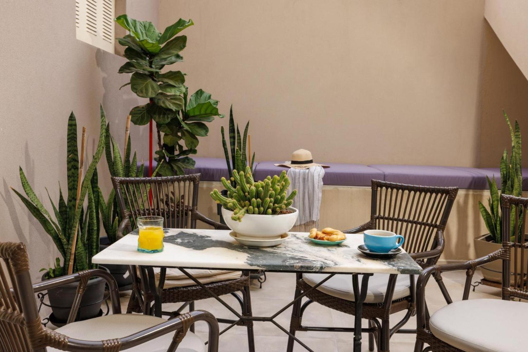 Jolly Suites Kandiye Dış mekan fotoğraf