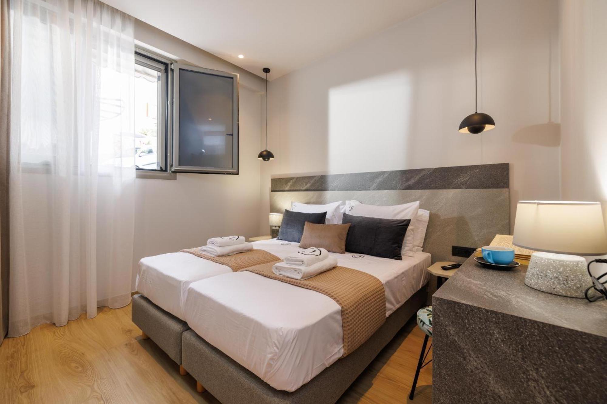 Jolly Suites Kandiye Dış mekan fotoğraf