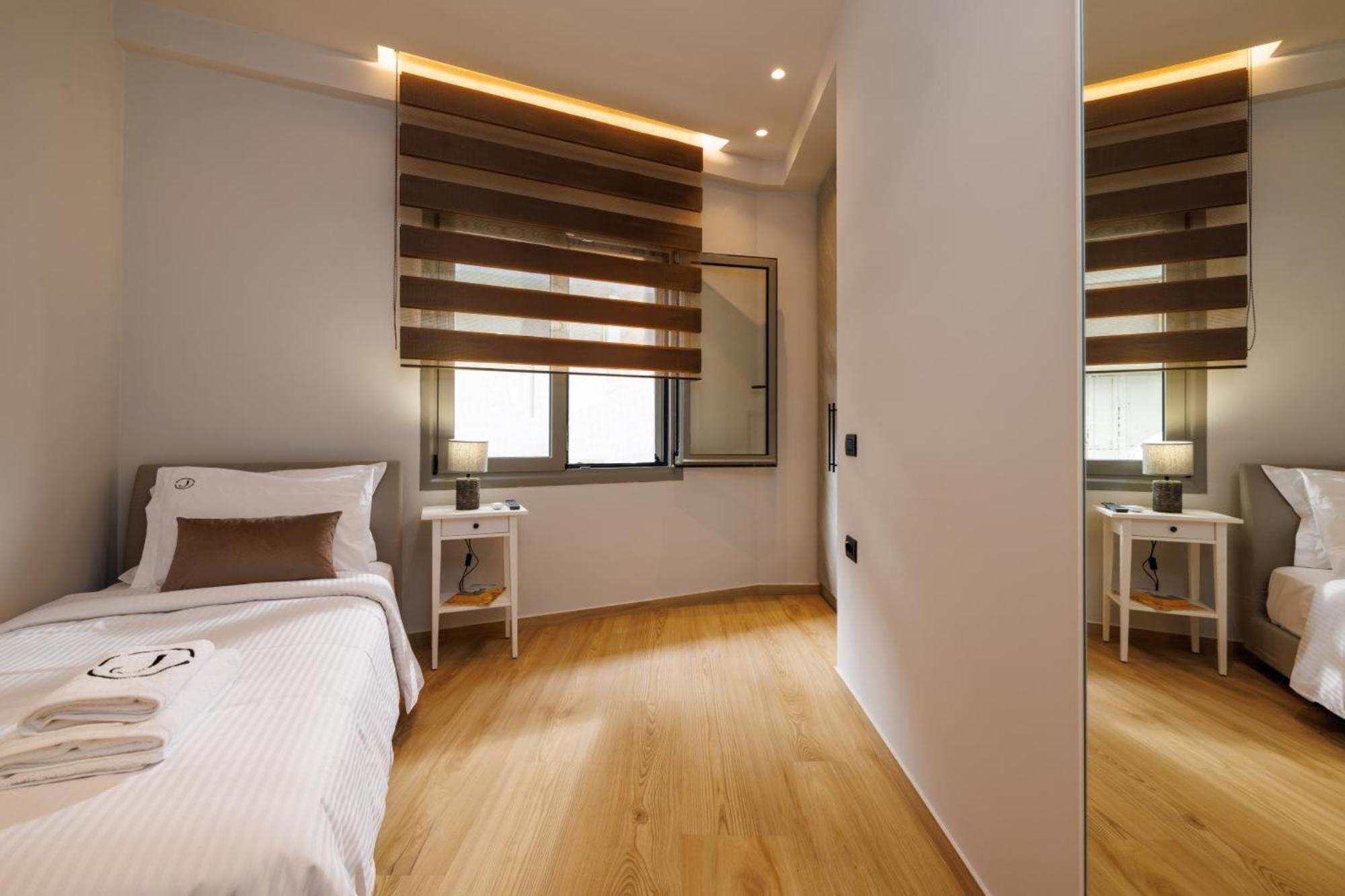 Jolly Suites Kandiye Dış mekan fotoğraf