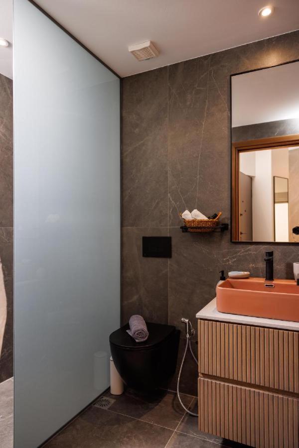 Jolly Suites Kandiye Dış mekan fotoğraf