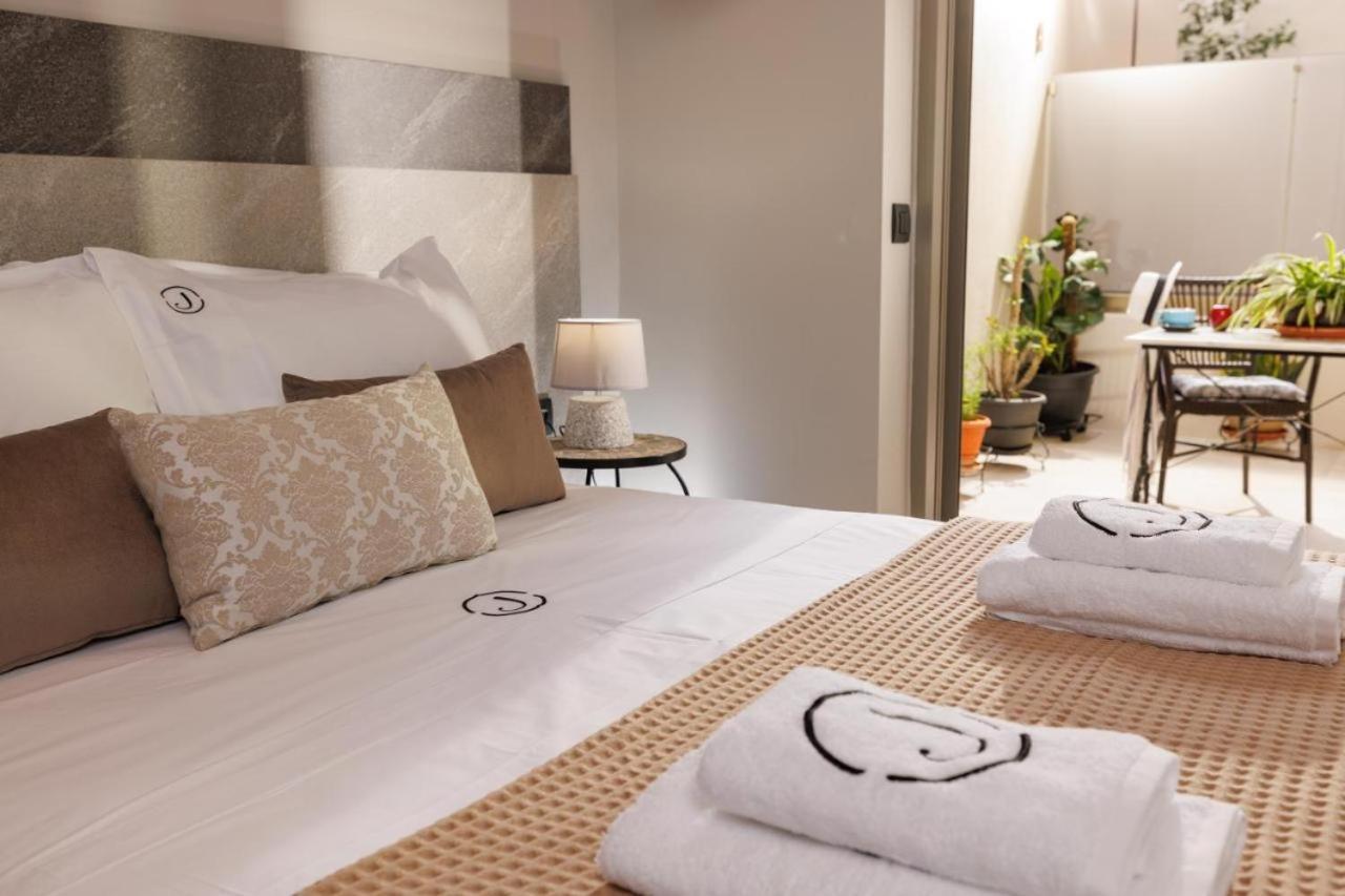 Jolly Suites Kandiye Dış mekan fotoğraf