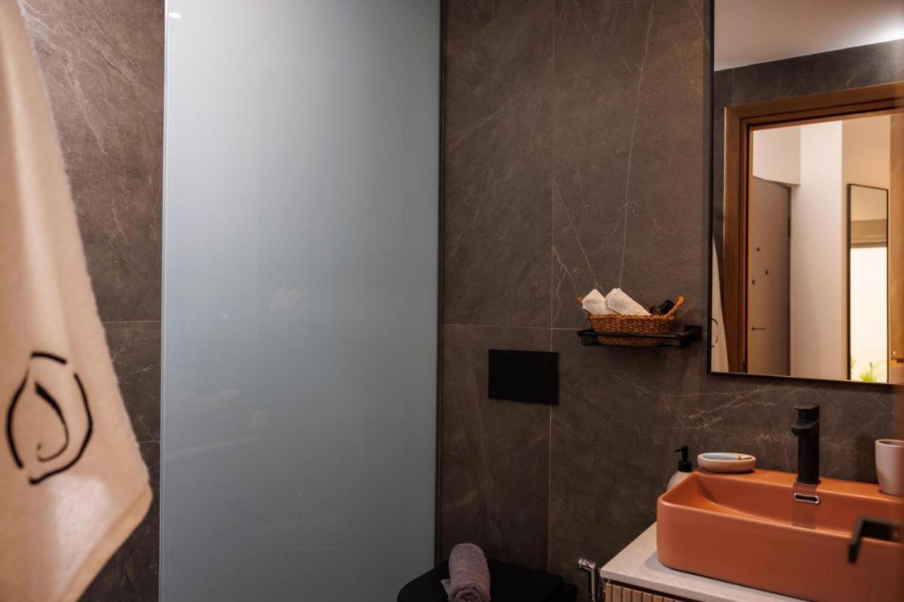 Jolly Suites Kandiye Dış mekan fotoğraf
