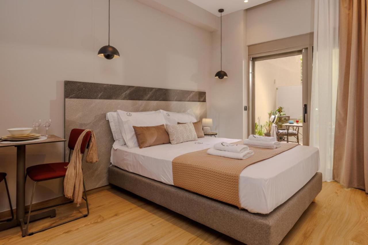 Jolly Suites Kandiye Dış mekan fotoğraf