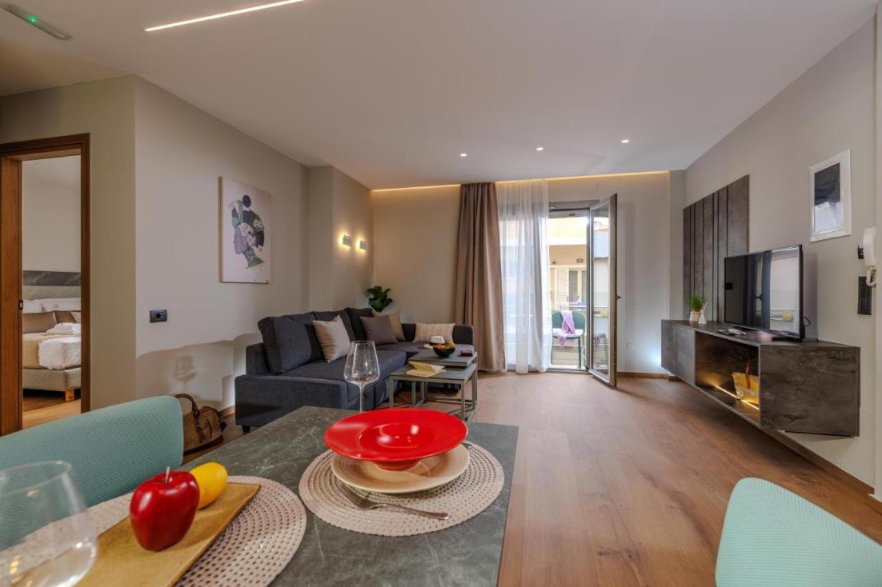 Jolly Suites Kandiye Dış mekan fotoğraf