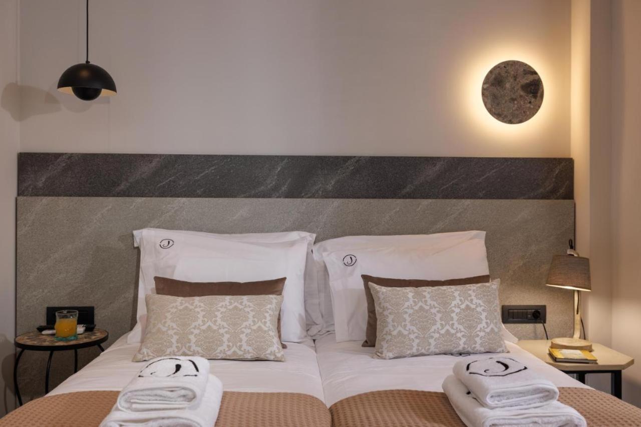 Jolly Suites Kandiye Dış mekan fotoğraf