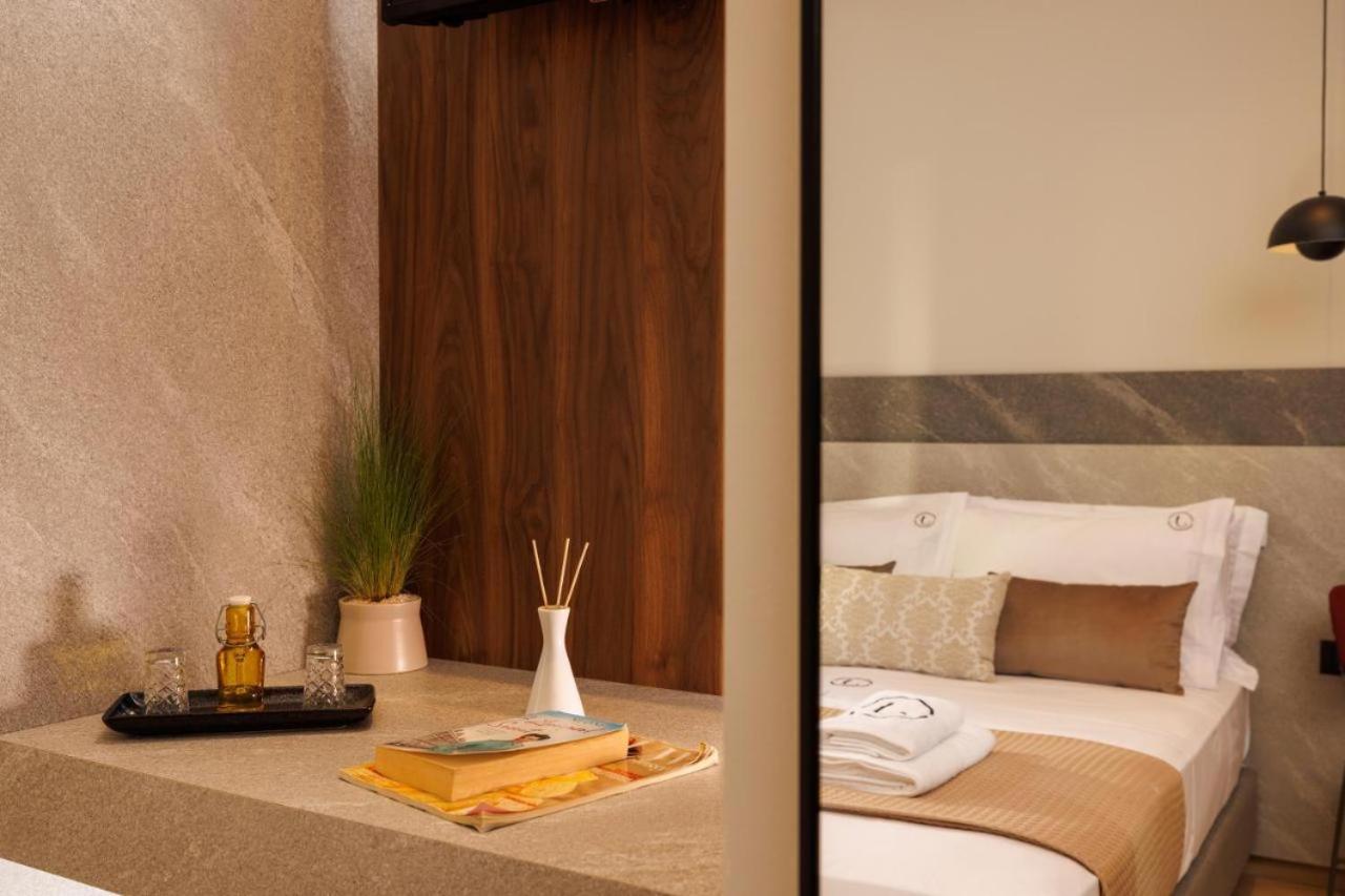 Jolly Suites Kandiye Dış mekan fotoğraf