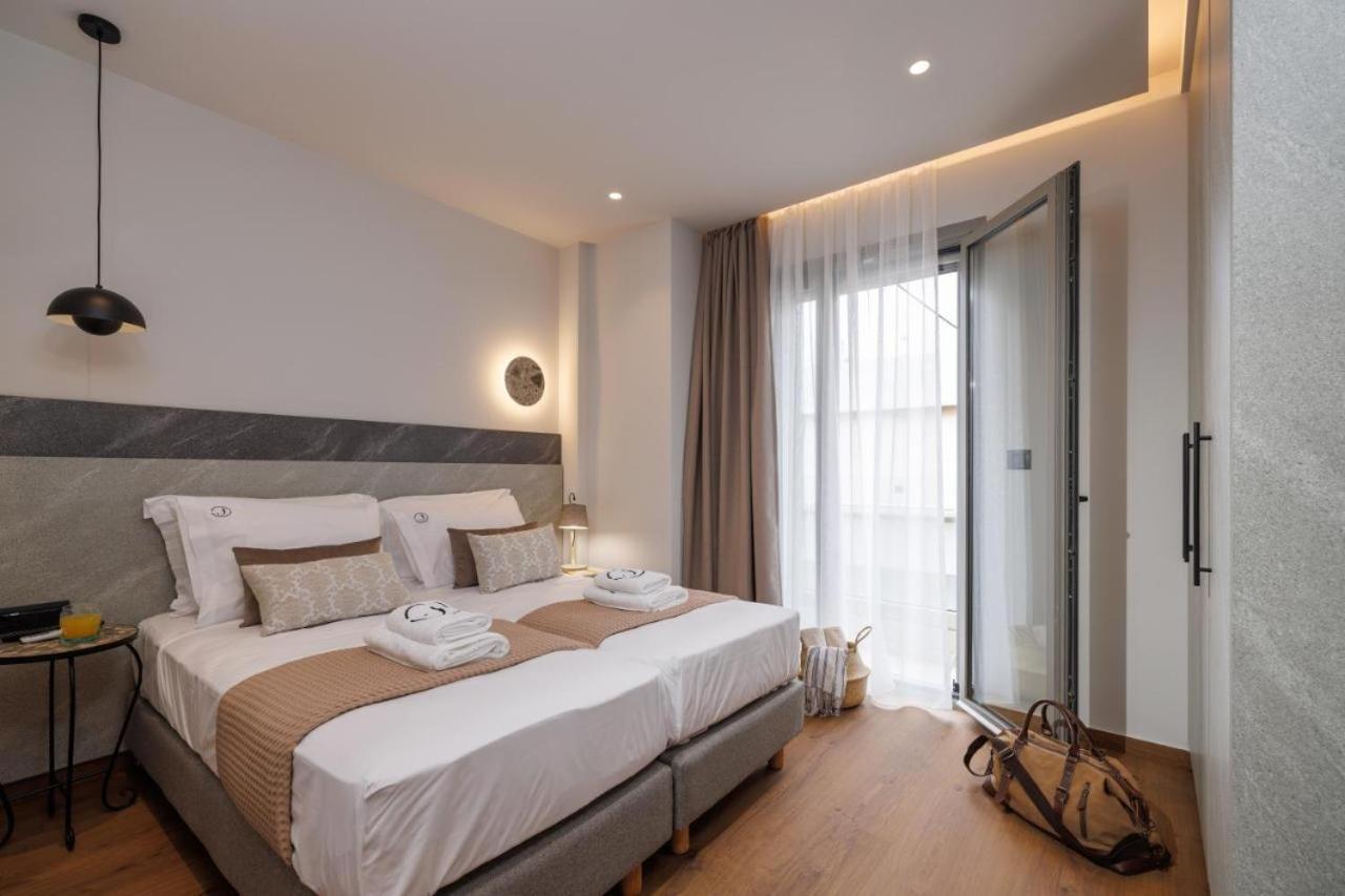 Jolly Suites Kandiye Dış mekan fotoğraf