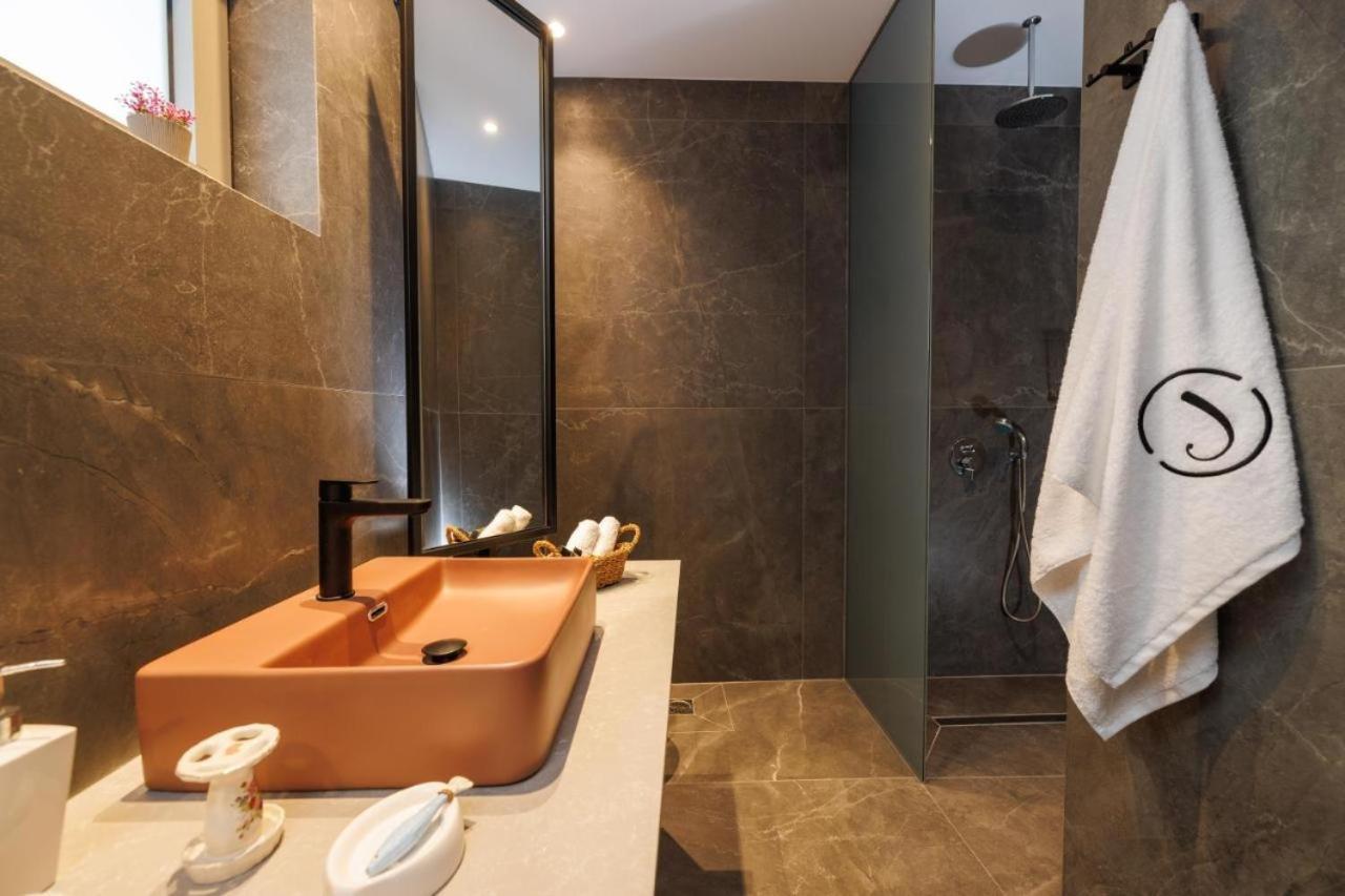 Jolly Suites Kandiye Dış mekan fotoğraf