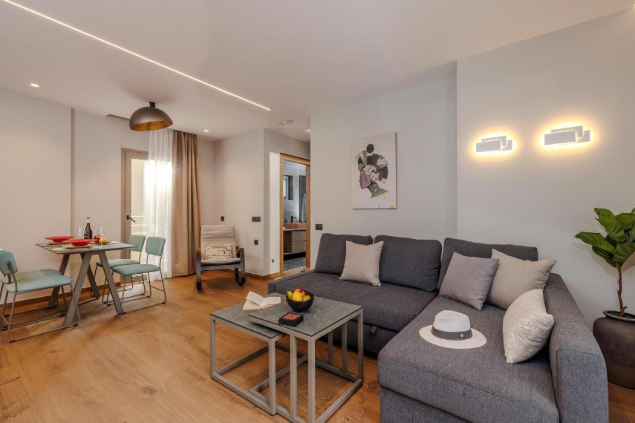 Jolly Suites Kandiye Dış mekan fotoğraf