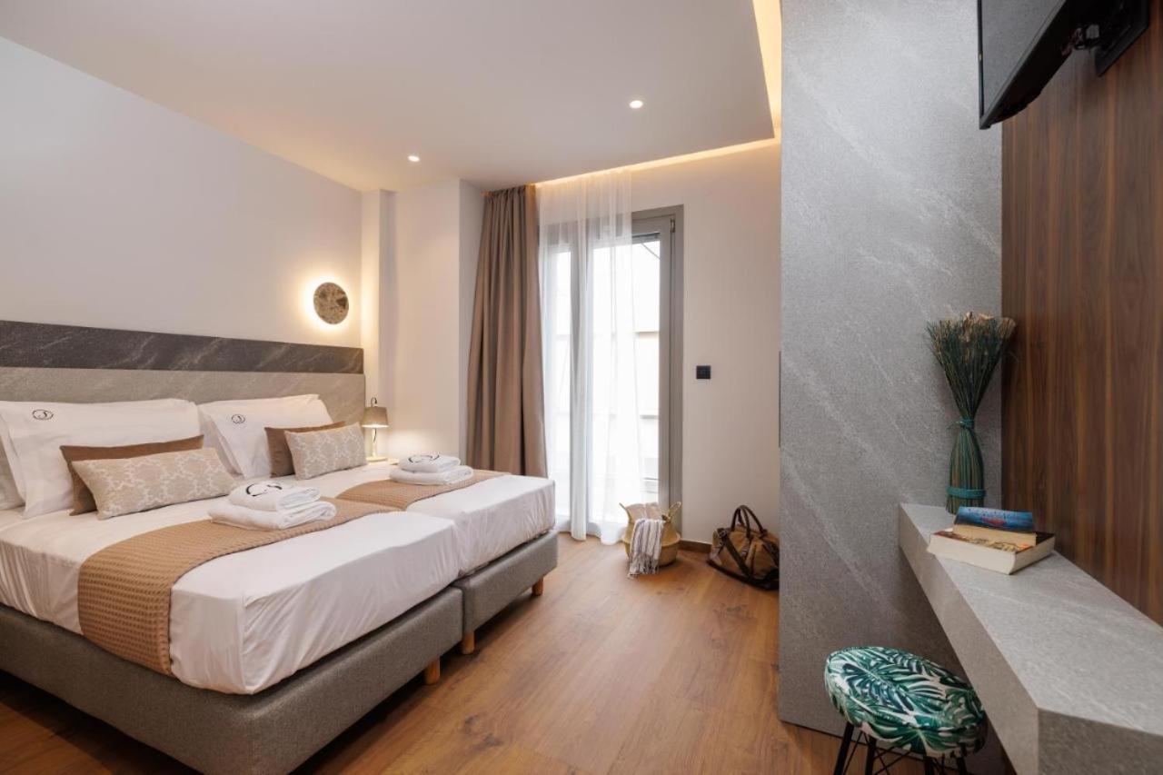 Jolly Suites Kandiye Dış mekan fotoğraf
